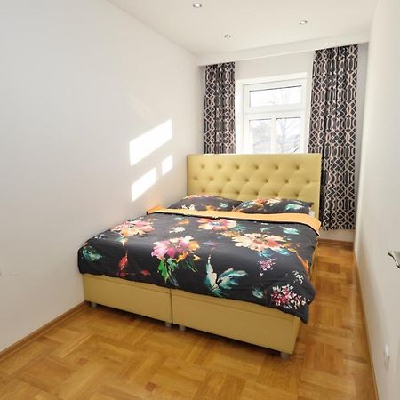 Lux Apartments Prestige Viena Exterior foto